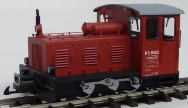 G D DR Diesellokomotive 2A Ep.IV schwarz