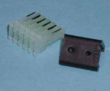 elektro Stecker Boosterbus, etc.........................................................................