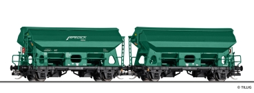 TT CZ PRI Schwenkdachwagen-Einheit 4A Ep.VI, etc...............................................................................................................