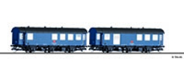 TT D DB Bahndienstwagen-Paar Ep.V, etc.............................................................................................................................