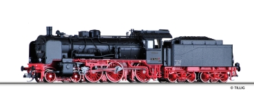 TT D DR Dampflokomotive BR 38 Ep.III