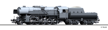 TT D DRG Dampflokomotive BR 42., 1E, Ep.II, etc........................................