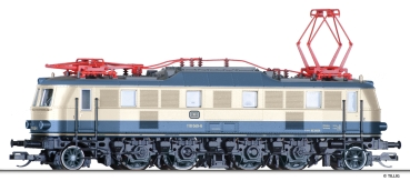 TT D DB Elektrolokomotive BR 118 049- 6, 4A,  Ep.IV, etc....................................................................................................