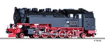 H0m D DRG Dampflokomotive BR 99 Ep.III