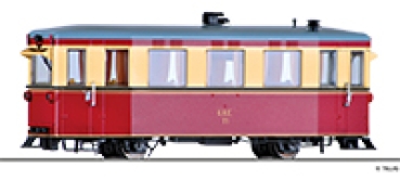 H0m D GHE Triebwagen T1 Ep.II