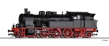 TT PL PKP Dampflokomotive BR Oko1 Ep.III, etc....................................................................................................................