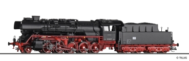 TT D DR Dampflokomotive BR 50 Ep.III