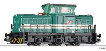 TT HU PRI Diesellokomotive A26 Ep.V Raba Györ, etc...........................................................................................................