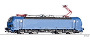 TT D PRI Elektrolokomotive 192 024-8 DeltaRail GmbH Ep.VI, etc.........................................................