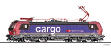 TT CH SBB Elektrolokomotive BR 193 Ep.VI, ezc.......................................................................................