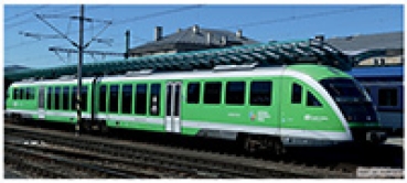 TT CZ CD Dieseltriebwagen BR 642 Ep.VI, etc.............................................................................................