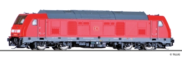 TT D DB Diesellokomotive BR 245 ep.VI, etc............................................................................................