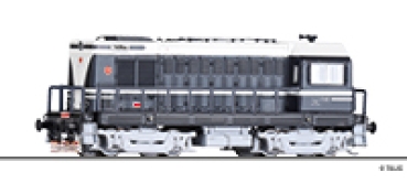 TT CZ CSD Diesellokomotive BR T435.0 Ep.III, etc.................................................................................