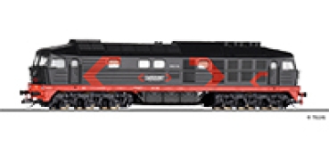 TT PL PRI Diesellokomotive BR 232 184 Ep.VI