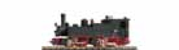 H0e Bahnfahrzeuge D DRG Dampflokomotive BR 99 638,  Ep.II, etc....................................................................................