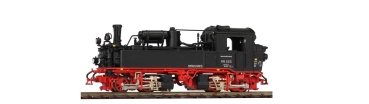 H0 Bahnfahrzeuge D DR Dampflokomotive BR 99 553, sä., IV K, Ep.III, Rügen, etc...........................................................