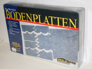 G Bodenplatten