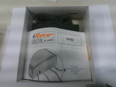 Elektro Roco Dig. Booster, etc......................