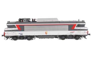 H0 F SNCF Elektrolokomotive Serie BB 15019, 4A, Ep.IV- V, Sound, etc.............................................................