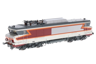 H0 F SNCF Elektrolokomotive Serie BB 15020, 4A, Ep.IV, Arzens, etc............................................................