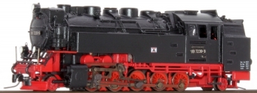Nm D HSB Dampflokomotive BR 99.22, 1E1, Ep.VI, R= 195mm, etc...........................