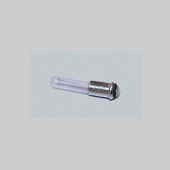 H0 Ersatzteile Ersatzglühleuchte 2x, 19V, 40mA, etc...............................................