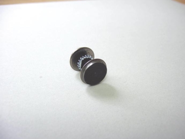 H0 Ersatzteile Radsatz BR 218 2x DC, bedrückt mit Haftreifen, etc....................................................................