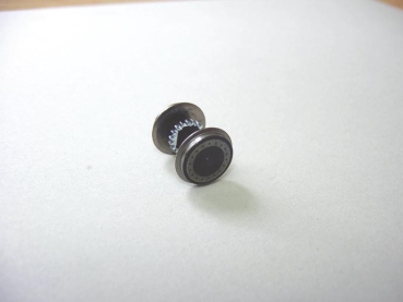 H0 Ersatzteile Radsatz BR 189, St. 2x,  DC, bedruckt mit  Haftreifen, etc....................................................