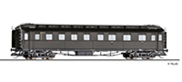 TT D DB Reisezugwagen 4A 1./2./3.Kl. Ep.III, etc....................................................................................