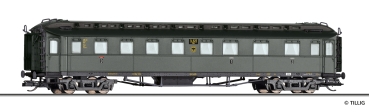 TT D DRG Reisezugwagen 1./2./3. Kl. 4A Ep.II, etc....................................................................................