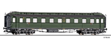 TT D DRG Reisezugwagen 4A 3.Kl. Ep.II, etc...........................................................................................