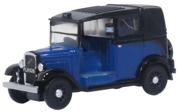 TT PKW Diecast Scale Austin Low Loader Taxi blue, etc......................................................