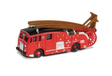 TT LKW Feuerwehr Diecast Dennis F12 Pump Escape London Fire Brigade, etc.....................................