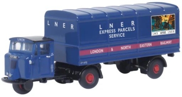TT LKW Sattelschlepper Diecast Seale Scammell Mechanical Horse Van Trailer LNER, etc.............................................