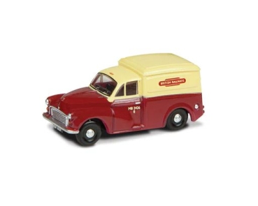TT PKW Lieferwagen Moris 1000 British Rail, etc.....................................