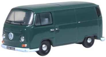 TT Bus VW Diecast VW T2 Van Peru Green, etc................................................