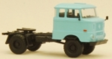 TT D LKW IFA W50L, Speditionskabine, Ballonräder, Sattelzugmaschine