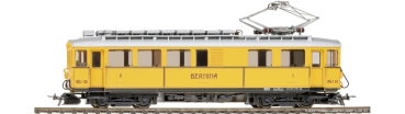 H0m Bahnfahrzeuge CH RhB Elektrotriebwagen ABe 4/ 4  34 , Ep.V,  Nostalgietriebwagen Bernina,  etc............................................................