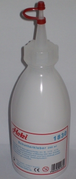 G 0 H0 TT N Z Schotterkleber 250ml, etc.......................................................