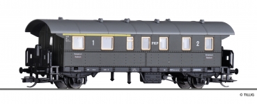 TT PL PKP Reisezugwagen 1./2.Kl. 2A Ep.III, etc..................................................................................................................
