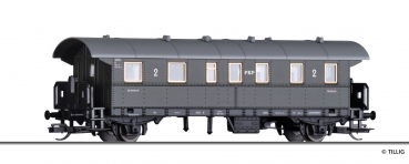 TT PL PKP Reisezugwagen 2.Kl. 2A Ep.III, etc.......................................................................................................................