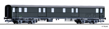 TT A ÖBB Gepäckwagen; 4A; Ep.III, etc...................................................................................................................................