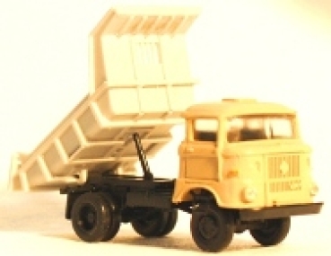 TT LKW IFA W 50 Muldenkipper Allrad