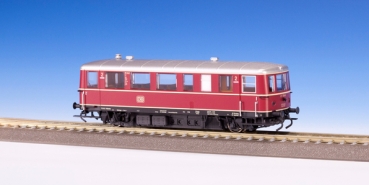 TT D BRD 1359 DB Einheits- Nebenbahntriebwagen VT 70 943, 2A, Ep.III,  NEM 651, etc.......