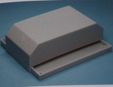 Zubehör LDT 01 Montagezubehör Gehäuse LDT zu DB 2, DSW 88N, GBM 8, HSI 88