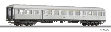 TT D DB Reisezugwagen Silberling,  1/ 2Kl., 4A, Ep.III, etc...................................................................................................... - Kopie