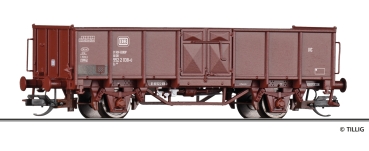 TT D DB Güterwagen offen 2A Ep.III, etc......................................................................................................................................