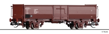 TT D DR Güterwagen offen 2A Ep.IV, etc................................................................................................................................