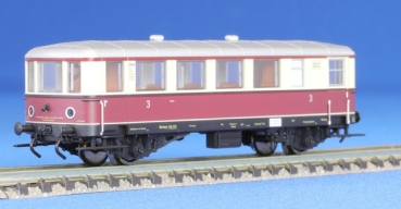 N D DRG Einheits- Nebenbahnbeiwagen VB140 312,  2A, Ep.II, DCC- Decoder,  etc.........