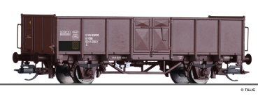 TT A ÖBB Güterwagen offen 2A Ep.IV, etc..............................................................................................................................